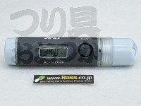  エーアンドディー 防水型放射温度計 