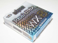  YGK よつあみ ロンフォート リアルデシテックス プレミアムWX8 