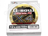  YGK よつあみ ジー・ソウルアップグレードPE X4 