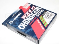  YGK よつあみ ジーソウル オードラゴン WX4 F1 