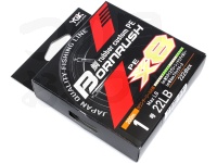  YGK よつあみ ボーンラッシュ WX8 