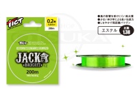  ティクト ジャック ブライト 