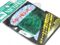  日輪 カラーメタリックスレッド 