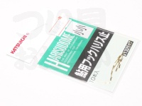  カツイチ 鮎用フックハリス止 