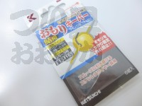  カツイチ おもりキーパー 