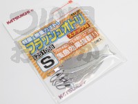  カツイチ フラッシュオトリ 