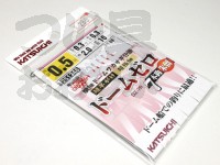  カツイチ ドームゼロ 
