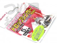  カツイチ ドロップシンカー 