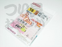  カツイチ ふわっとワカサギ 