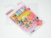  カツイチ 寄せ寄せワカサギ 