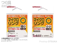  カツイチ マイクロリング 
