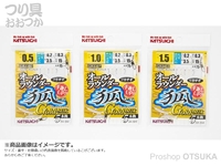  カツイチ オールラウンダーきつね 