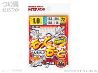  カツイチ もっともっとワカサギ 