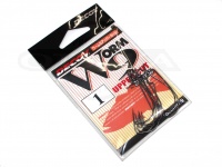  デコイ ワームフック 