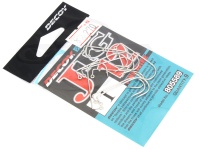  デコイ ワームフック 