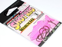  デコイ ワームフック 