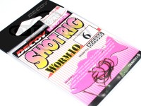  デコイ ワームフック 