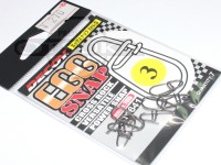  デコイ スナップ 