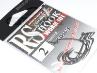  デコイ ワームフック 