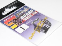  デコイ ワームフック 