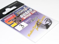  デコイ ワームフック 