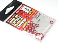  デコイ スプリットリング 