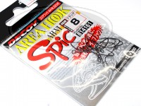  デコイ シングルフック 