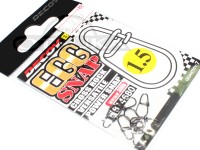  デコイ スナップ 