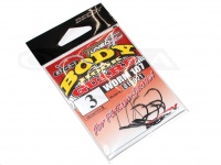  デコイ ワームフック 