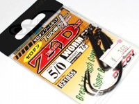  デコイ ワームフック 