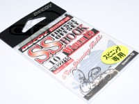  デコイ ワームフック 