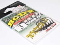  デコイ ワームフック 