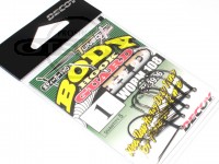  デコイ ワームフック 