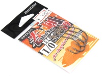  デコイ ワームフック 