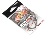  デコイ ワームフック 