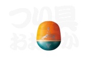 釣研 エイジア - - オレンジ 0