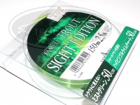  山豊テグス ファメル  トラウトサイトエディション