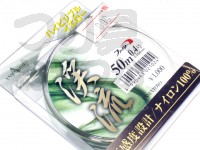  山豊テグス ファイター渓流 