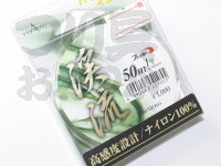  山豊テグス ファイター渓流 