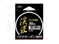  山豊テグス 渓匠フロロ 