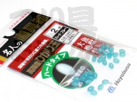 ハヤブサ 高輝度ひかり玉 ハード 