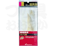  ハヤブサ 名人の道具箱 厳選魚皮 