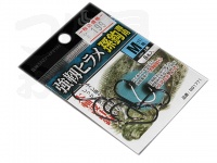  ハヤブサ 強靭ヒラメ 