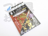  ハヤブサ 瞬貫わかさぎ 