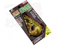  ハヤブサ 目玉集魚シンカー 