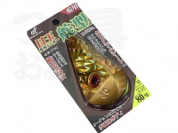  ハヤブサ 目玉集魚シンカー 
