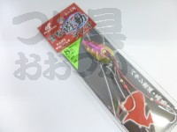  ハヤブサ 貫撃遊動テンヤ 