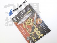  ハヤブサ 瞬貫わかさぎ 