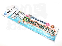  ハヤブサ 船太刀魚仕掛 