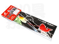  ハヤブサ 貫撃遊動テンヤ 